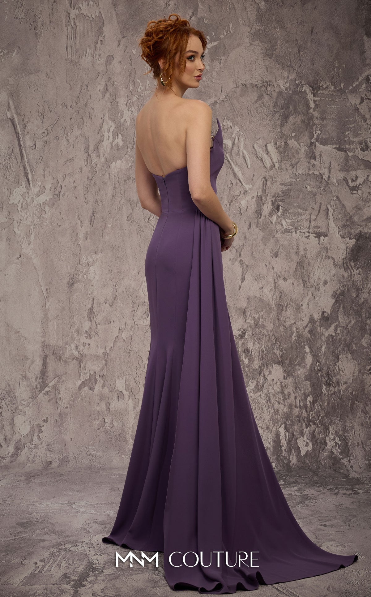 MNM Couture J03584
