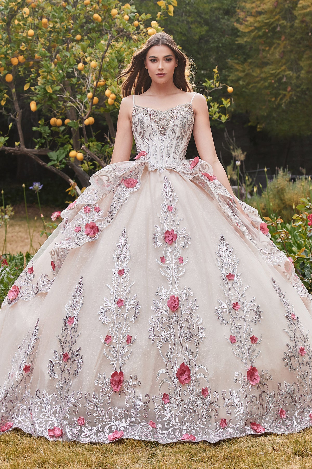 Ladivine 15703 CHAMPAGNE