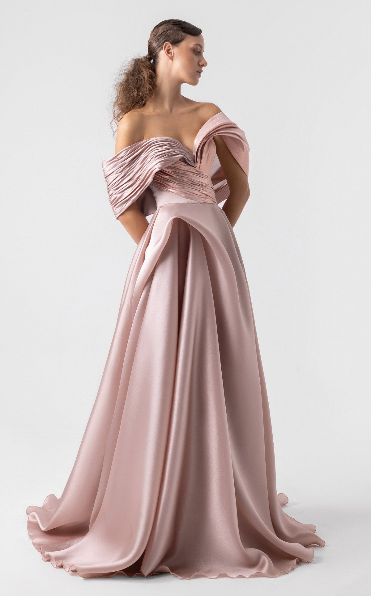 MNM Couture G1940