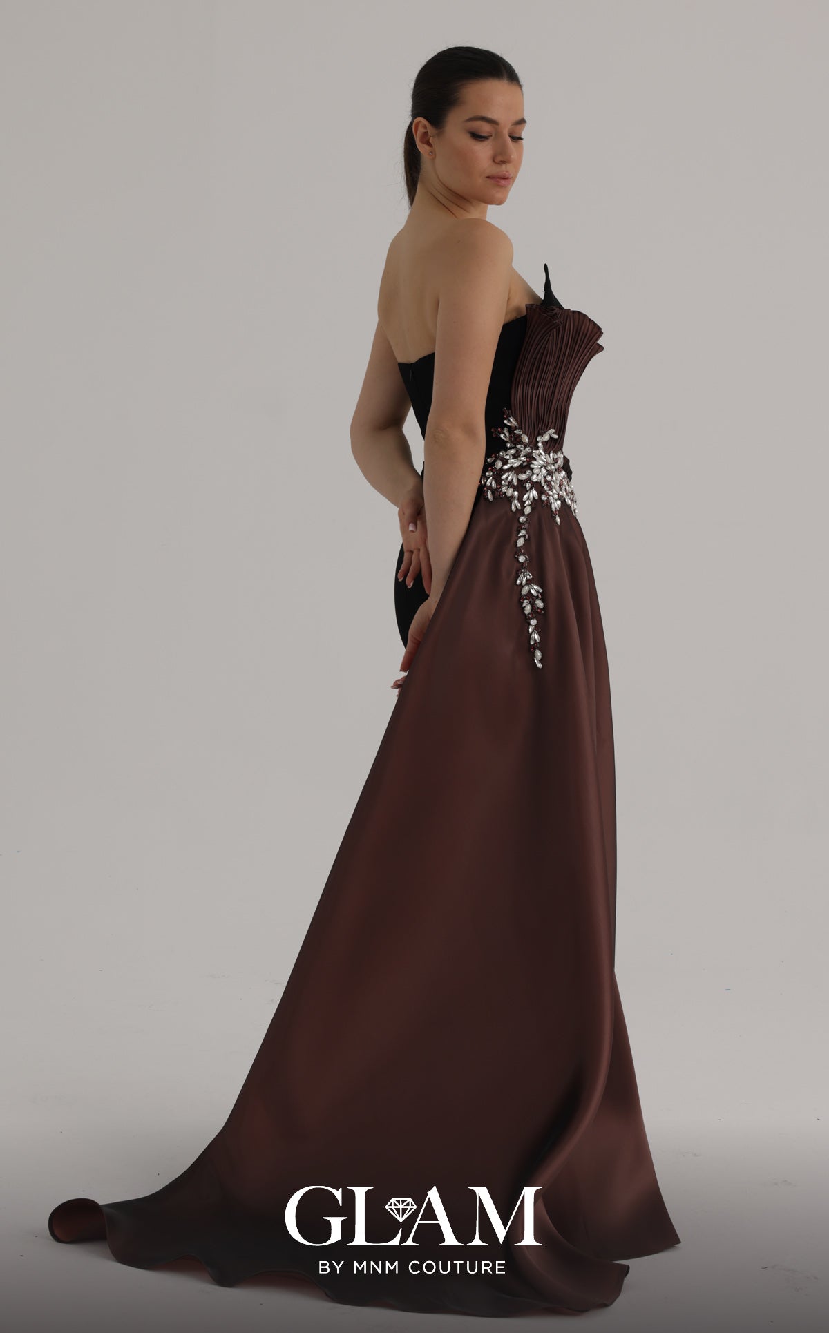 MNM Couture O07862