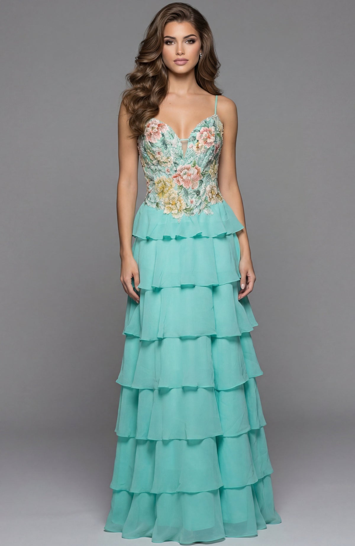 Jovani 49628