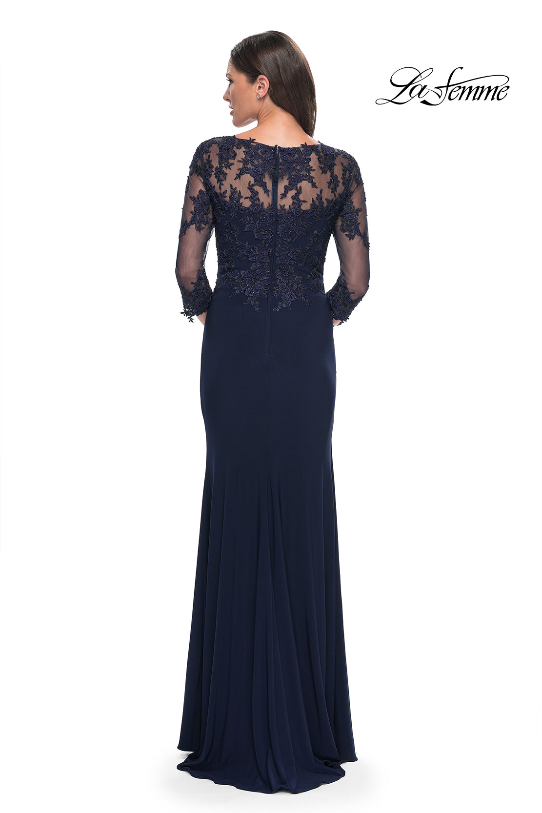 La Femme 30384 NAVY