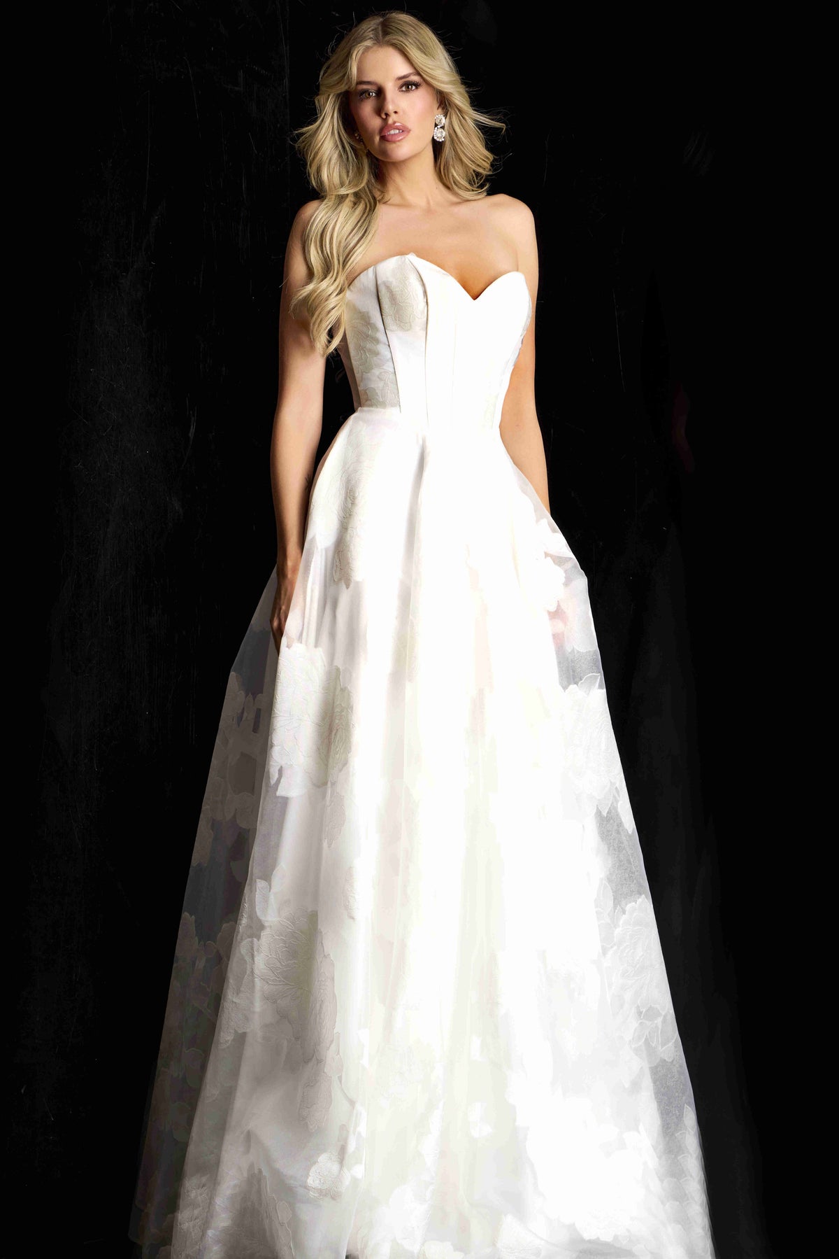 Jovani 47327