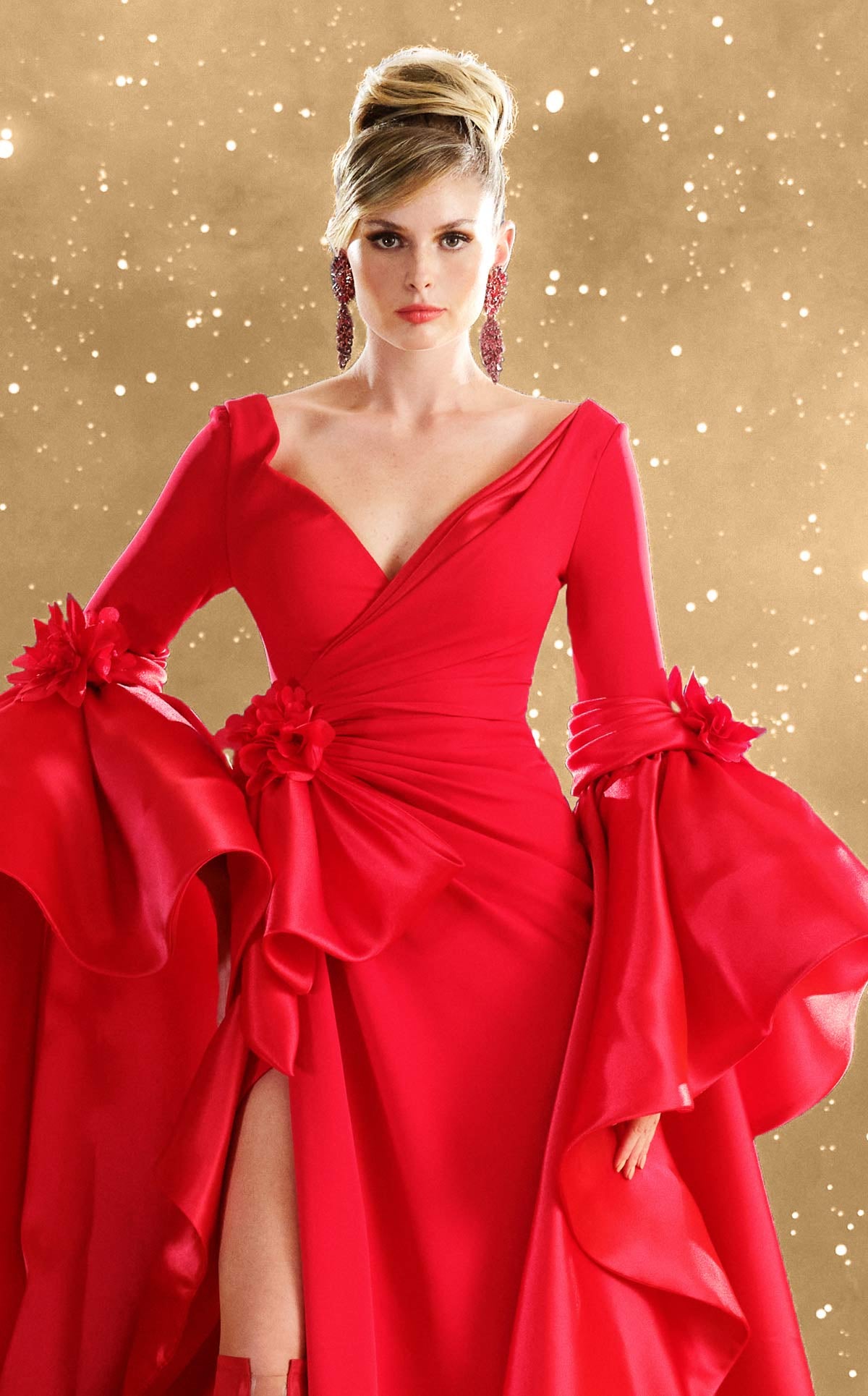 MNM Couture F02879
