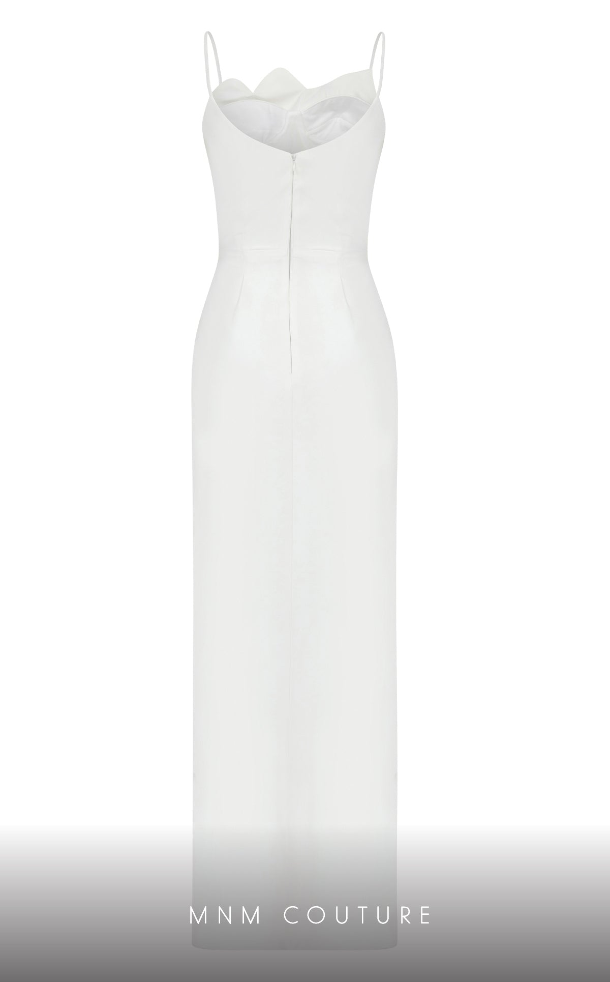 MNM Couture E0039