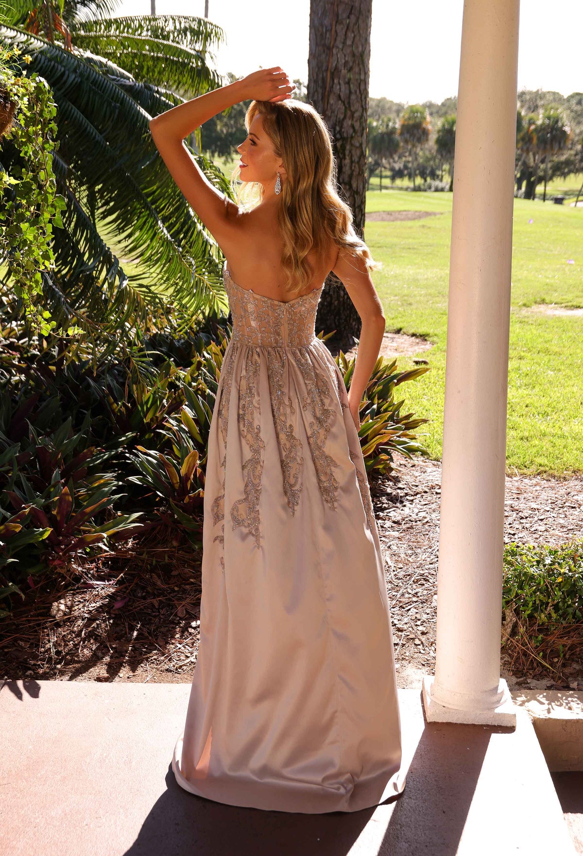 Primavera Couture 12213