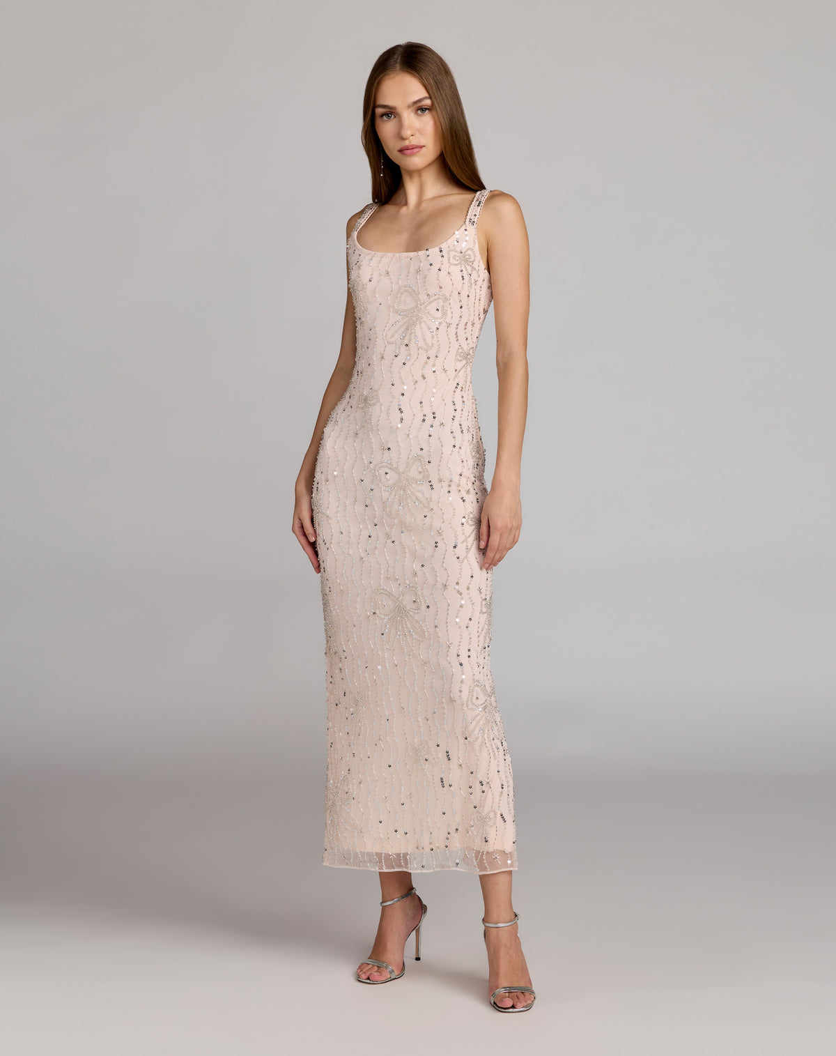 Mac Duggal 94129 Blush
