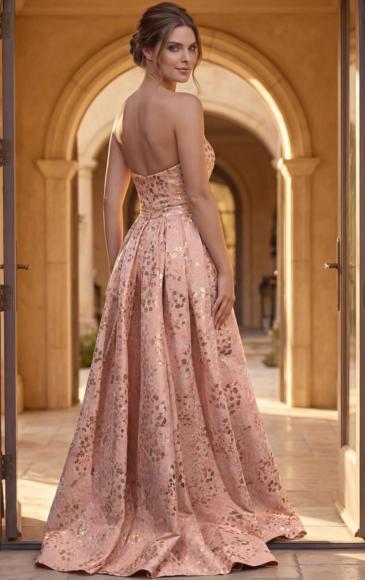 Jovani 48999