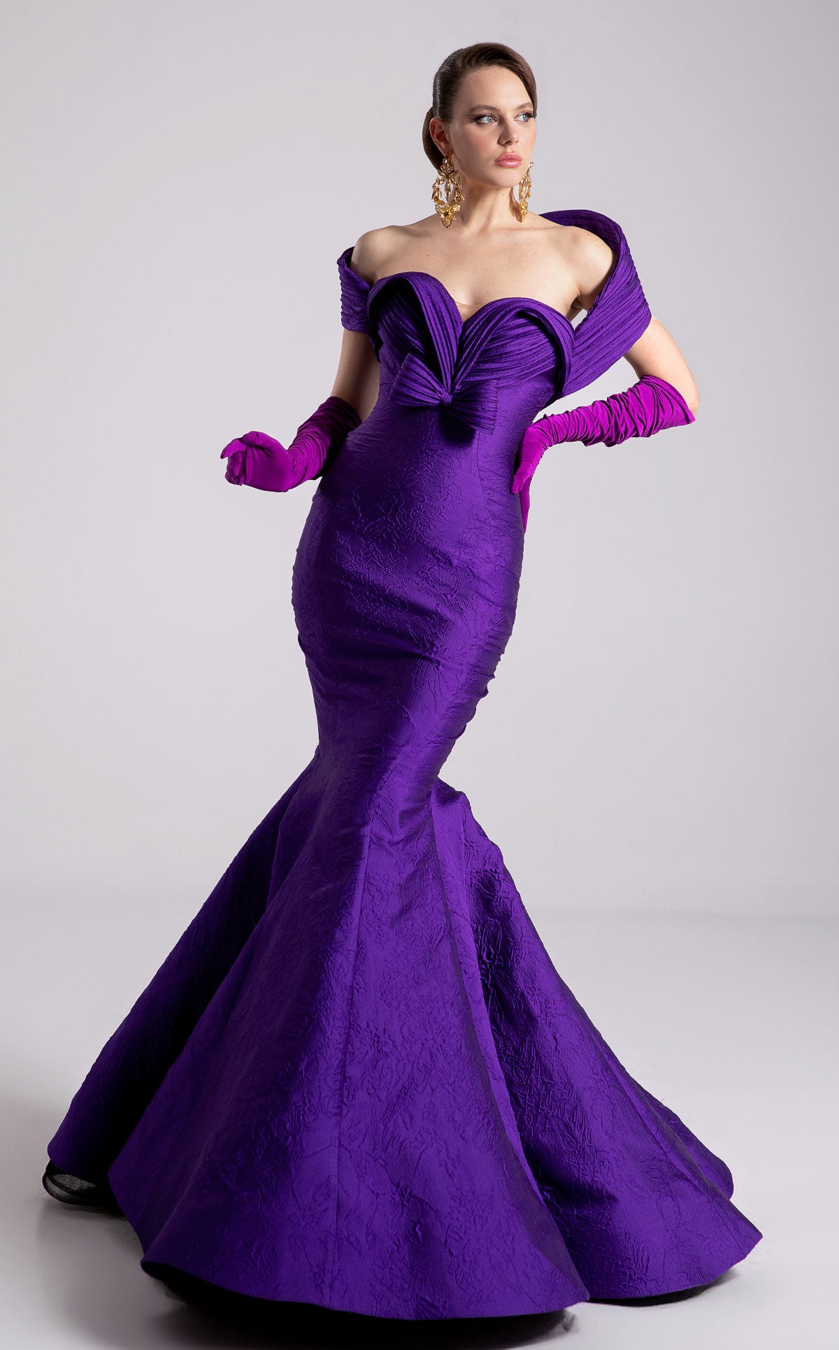 MNM Couture F02901