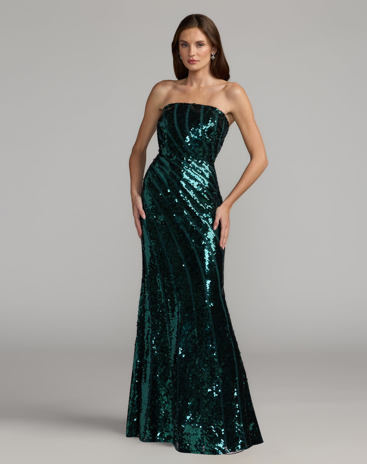 Mac Duggal 10130