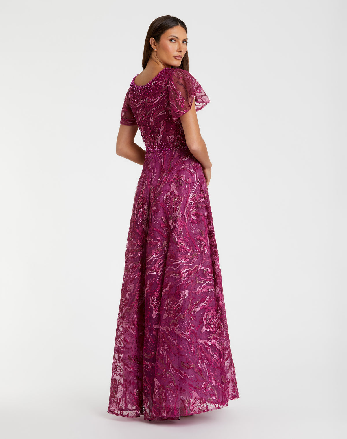 Mac Duggal 20301