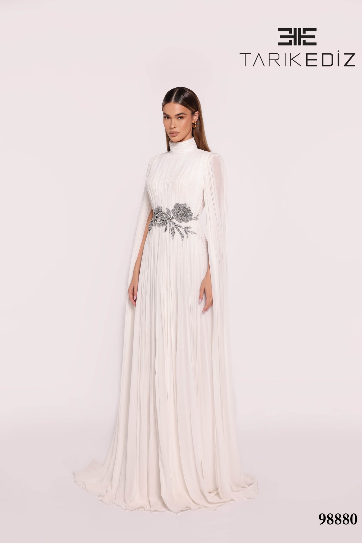 Tarik Ediz 98880 IVORY