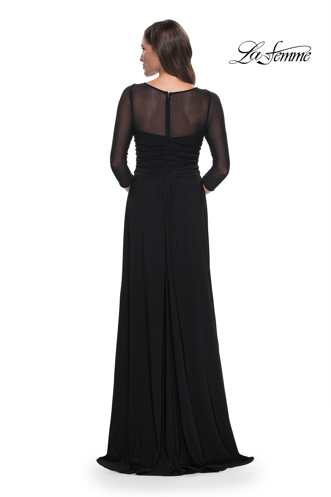 La Femme 30230 BLACK