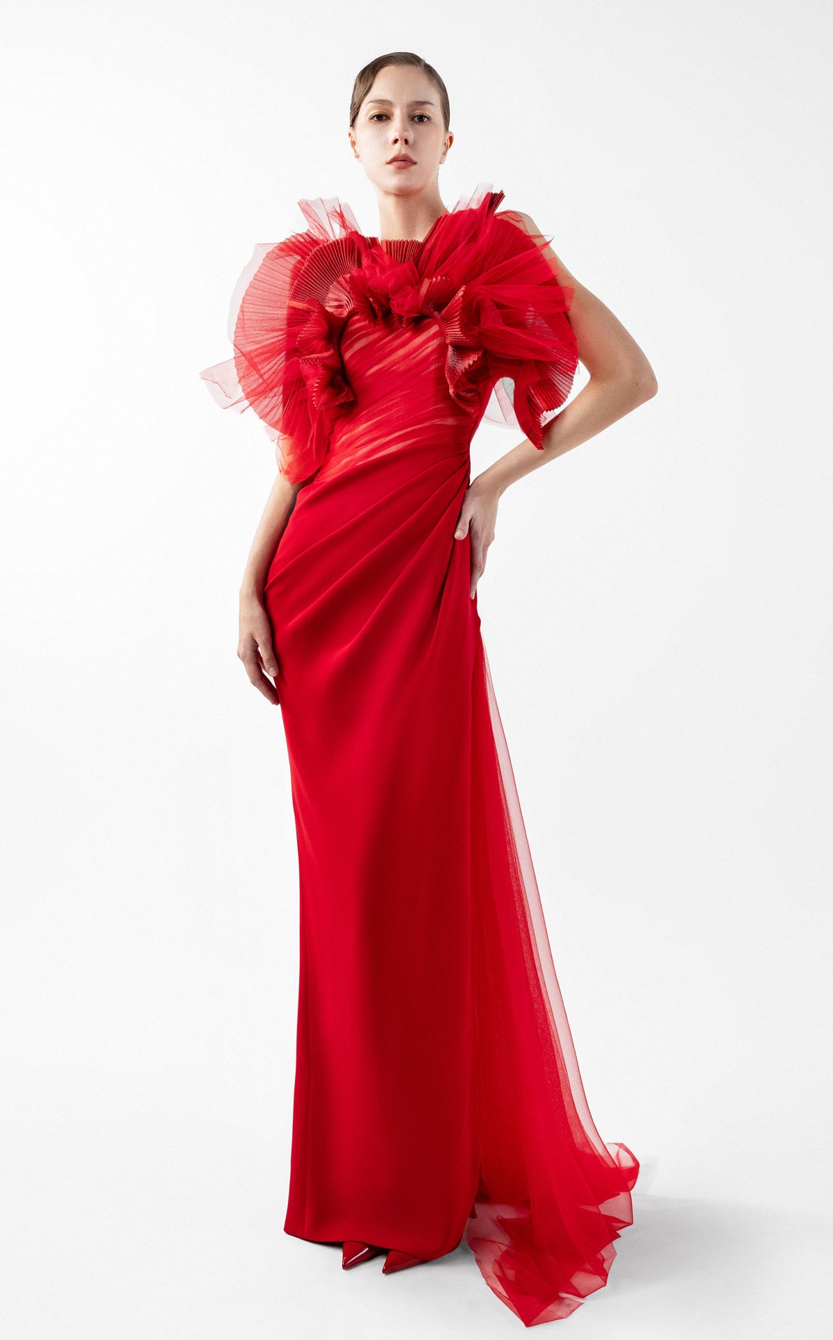MNM Couture G2001