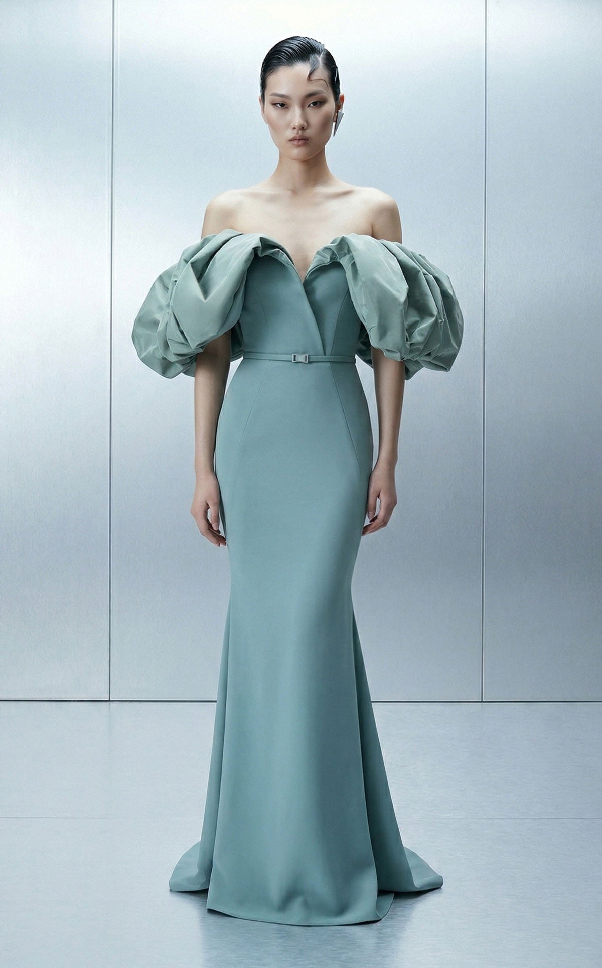 MNM Couture E0165 MINT