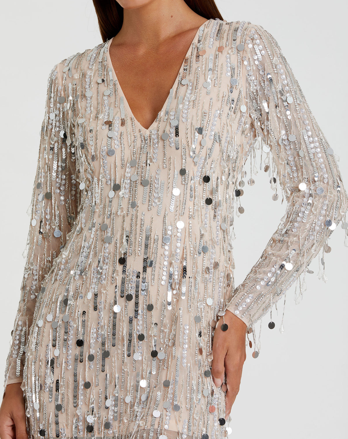 Mac Duggal 93850