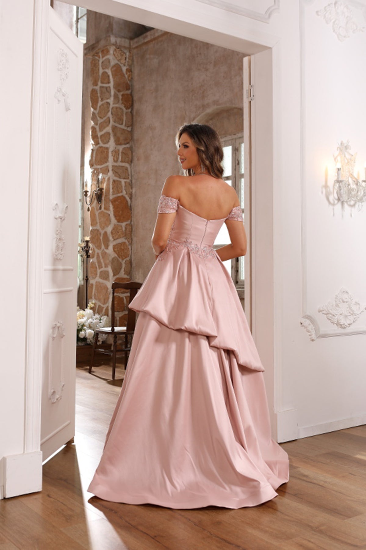 Terani Couture 251M4062