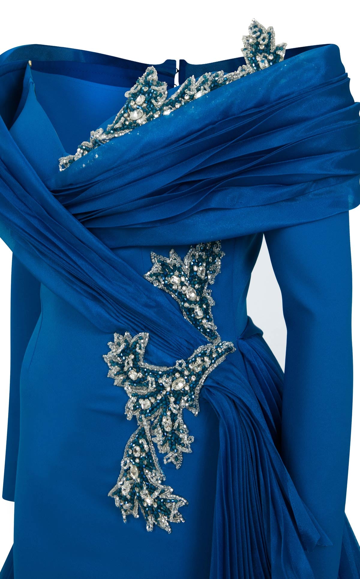 MNM Couture F02800