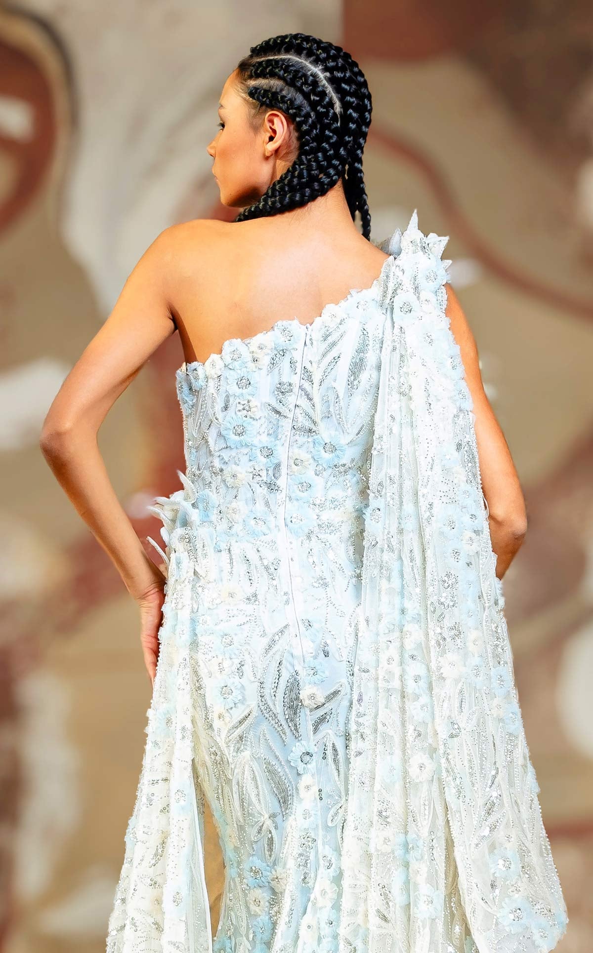 MNM Couture K4173