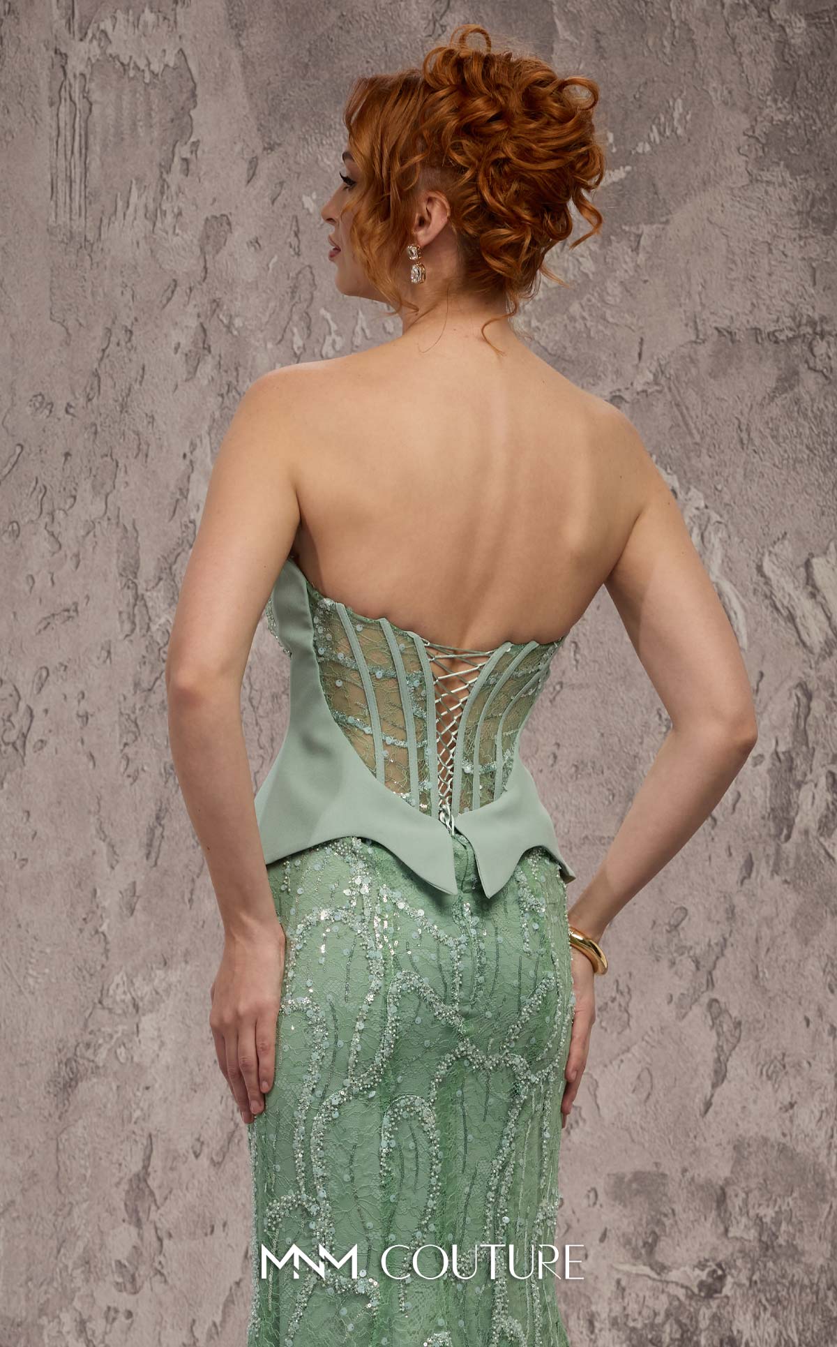 MNM Couture J03585