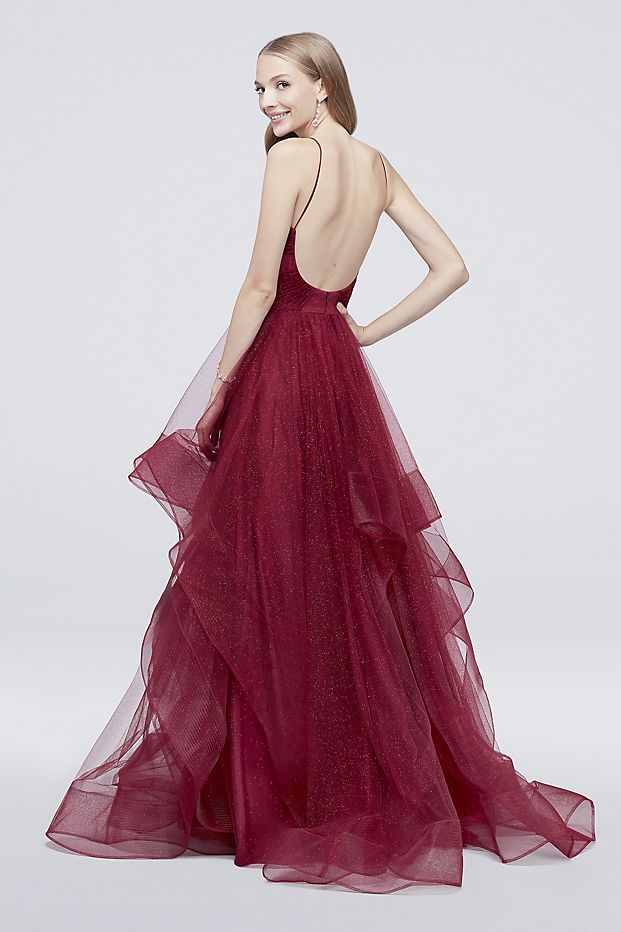Terani Couture 1811P5849J