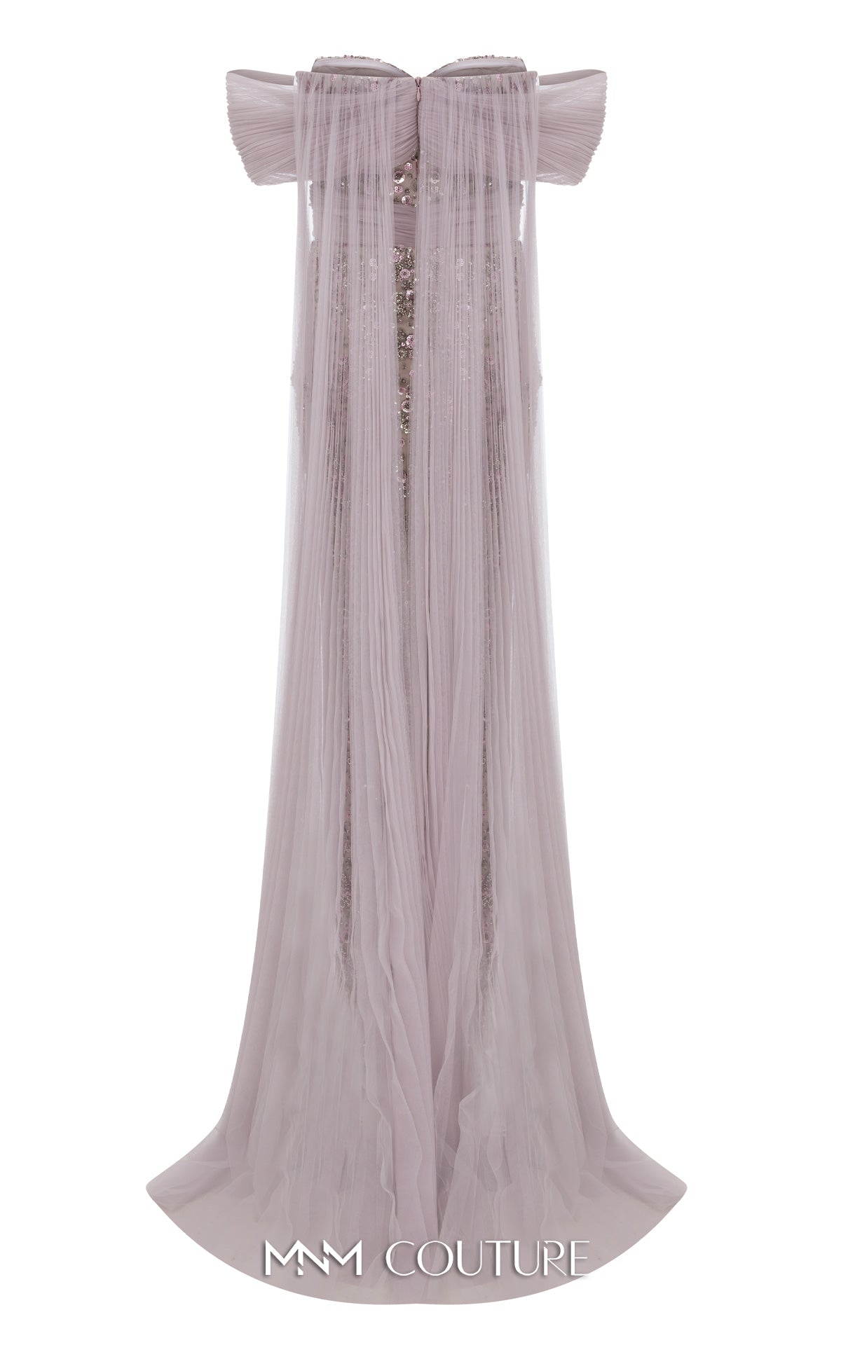 MNM Couture N0652