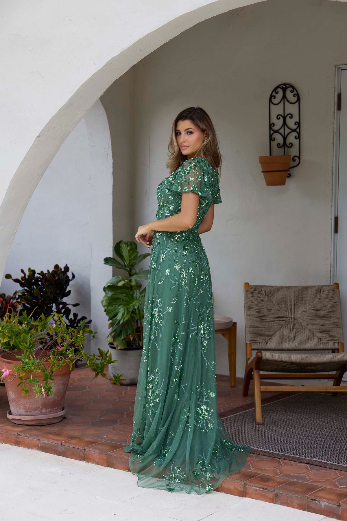 Primavera Couture 13185