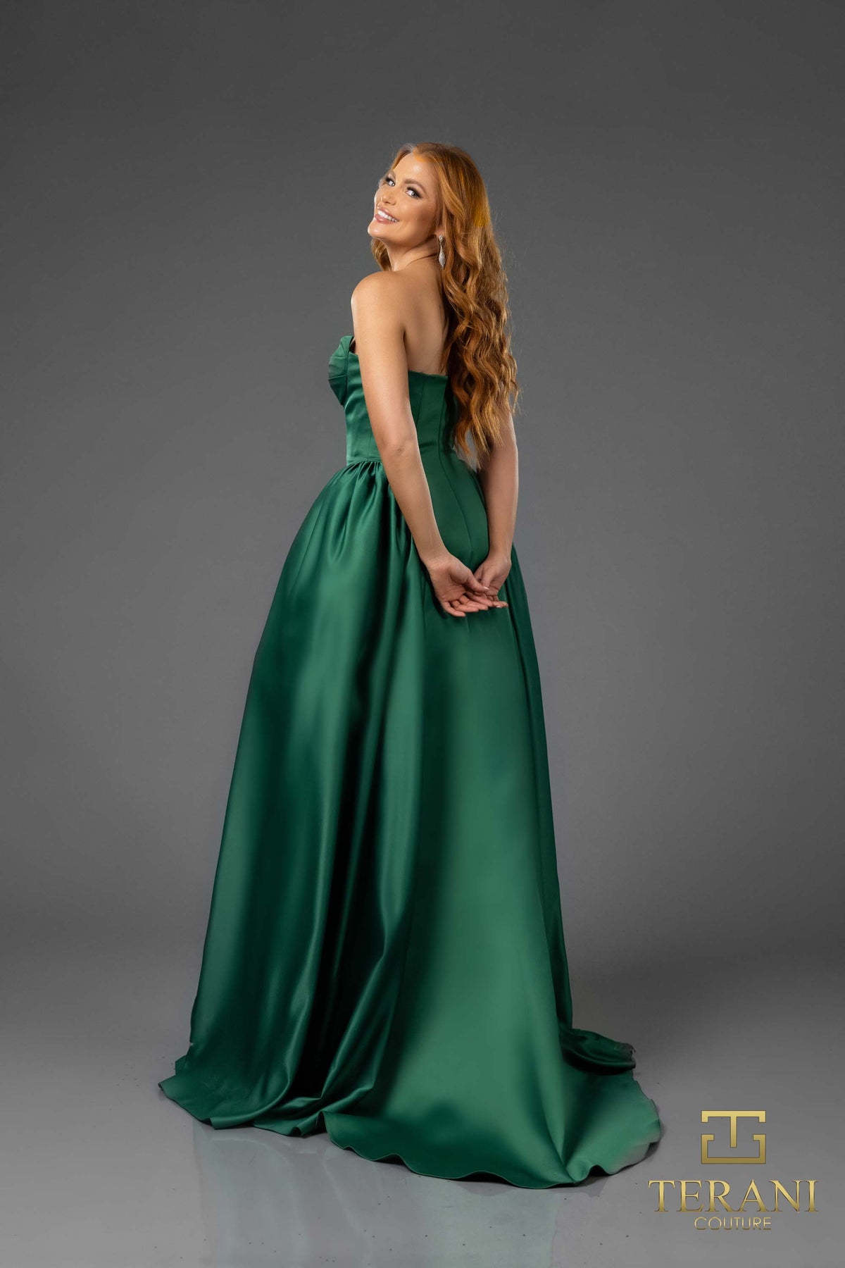 Terani Couture 251P4066