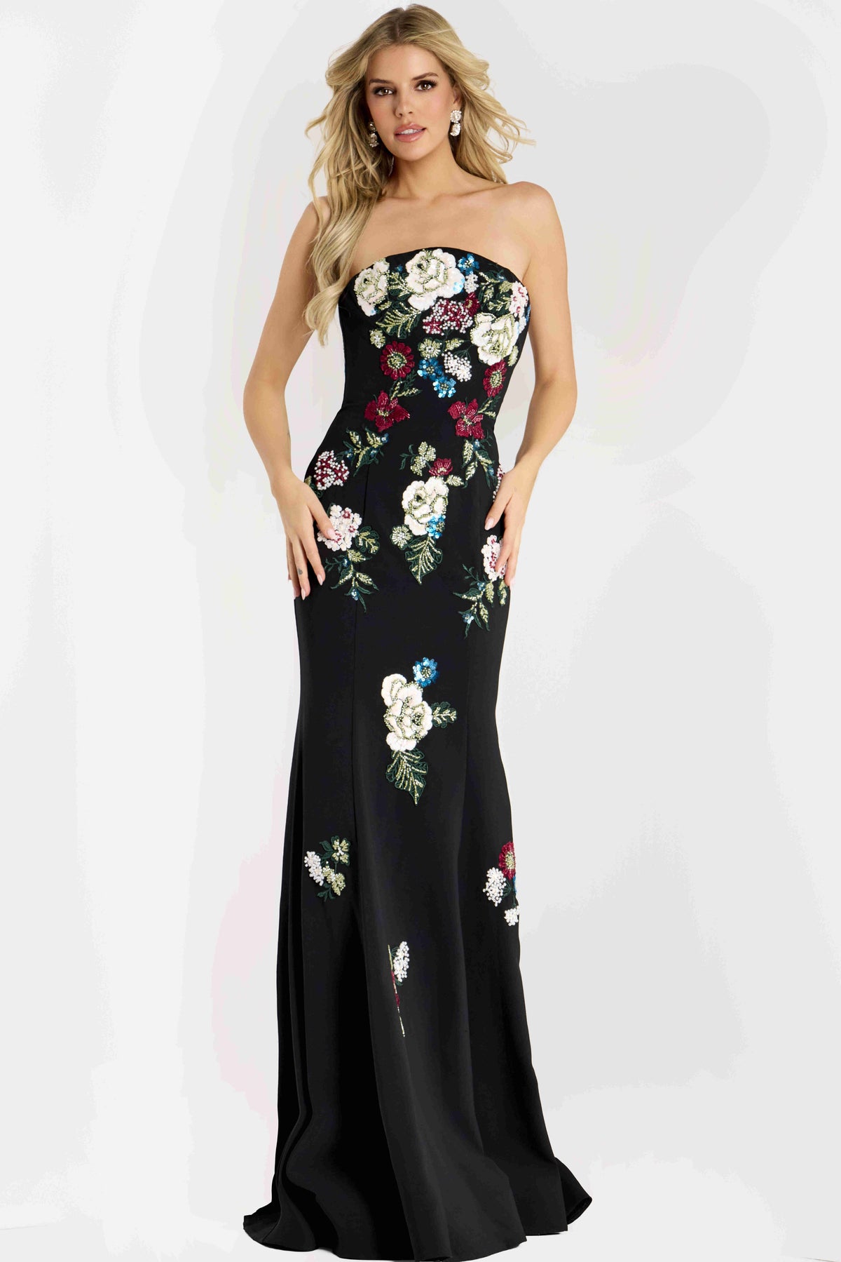 Jovani 47636