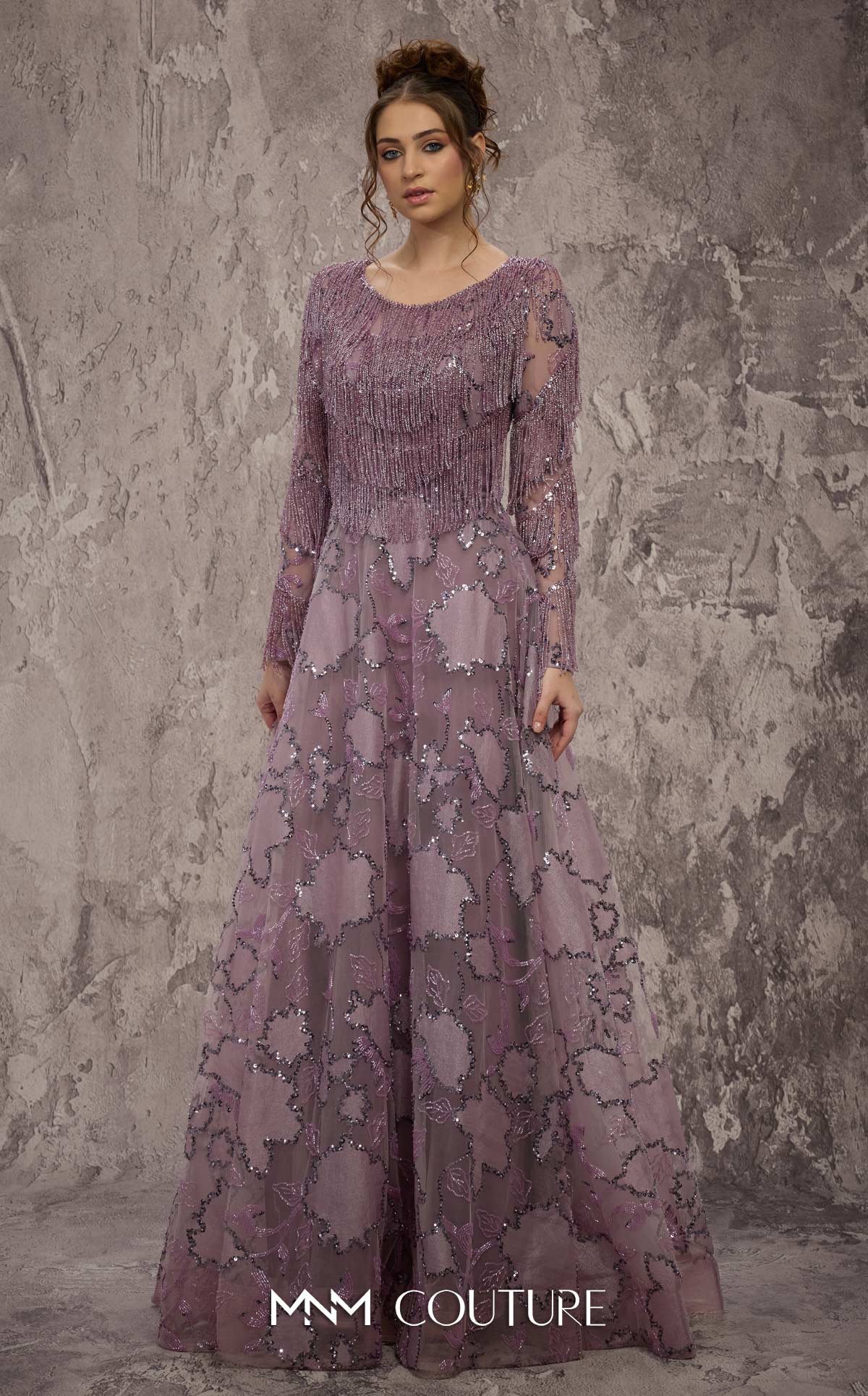 MNM Couture J03621