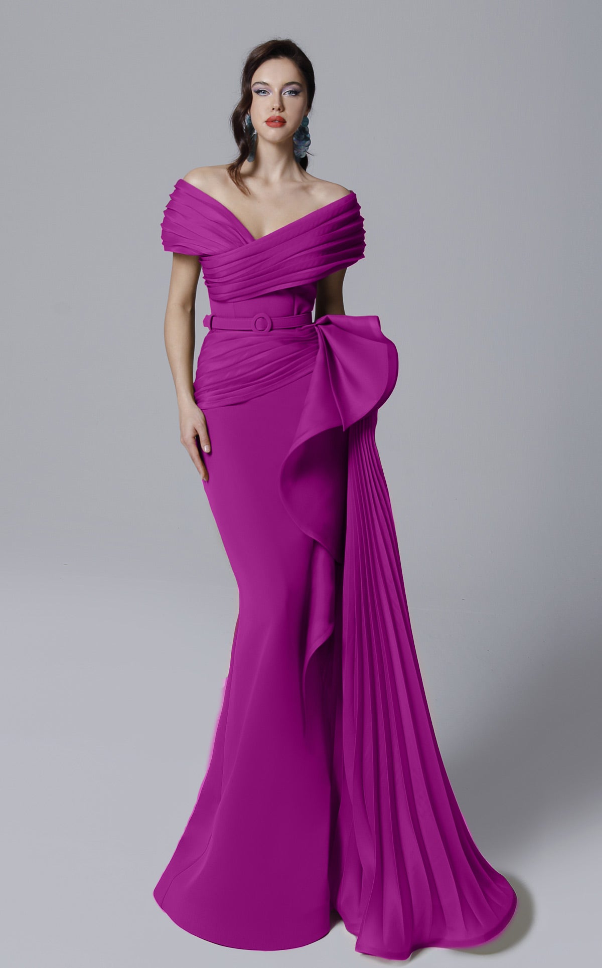 MNM Couture 2692