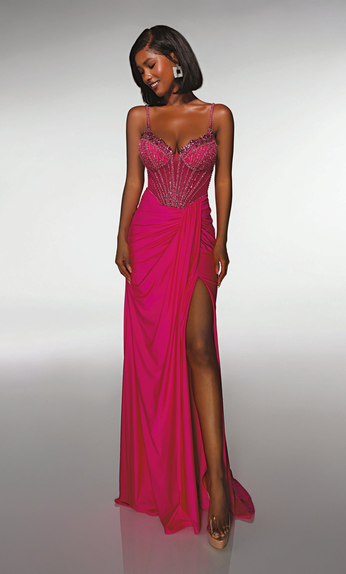 Alyce Paris 62113