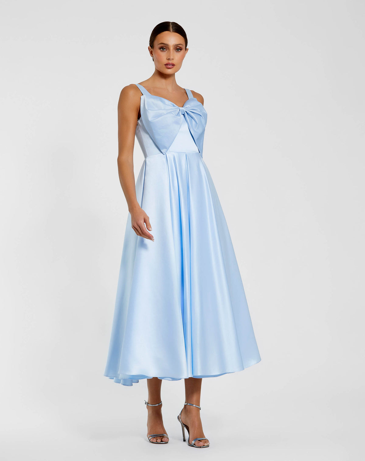 Mac Duggal 2288 Powder Blue