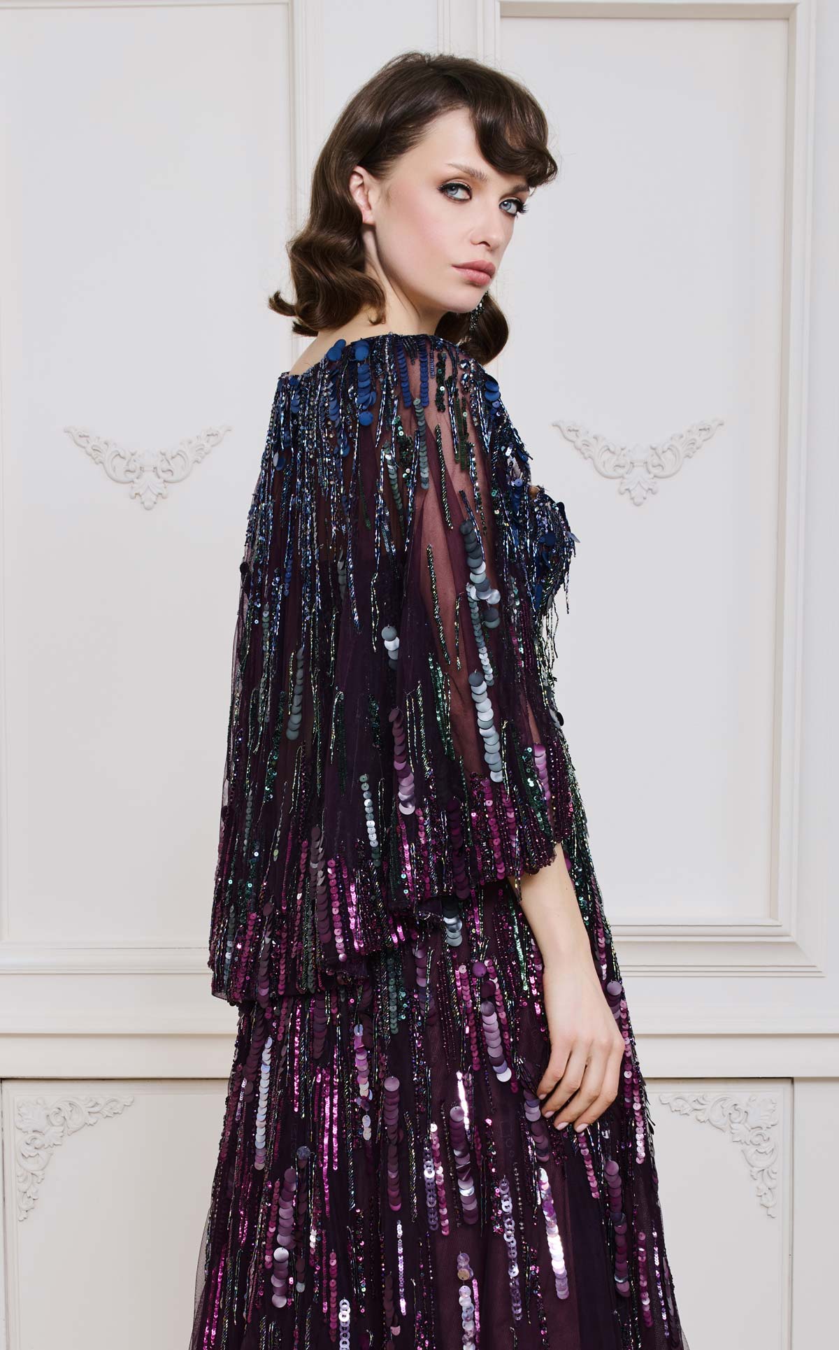 MNM Couture B1146