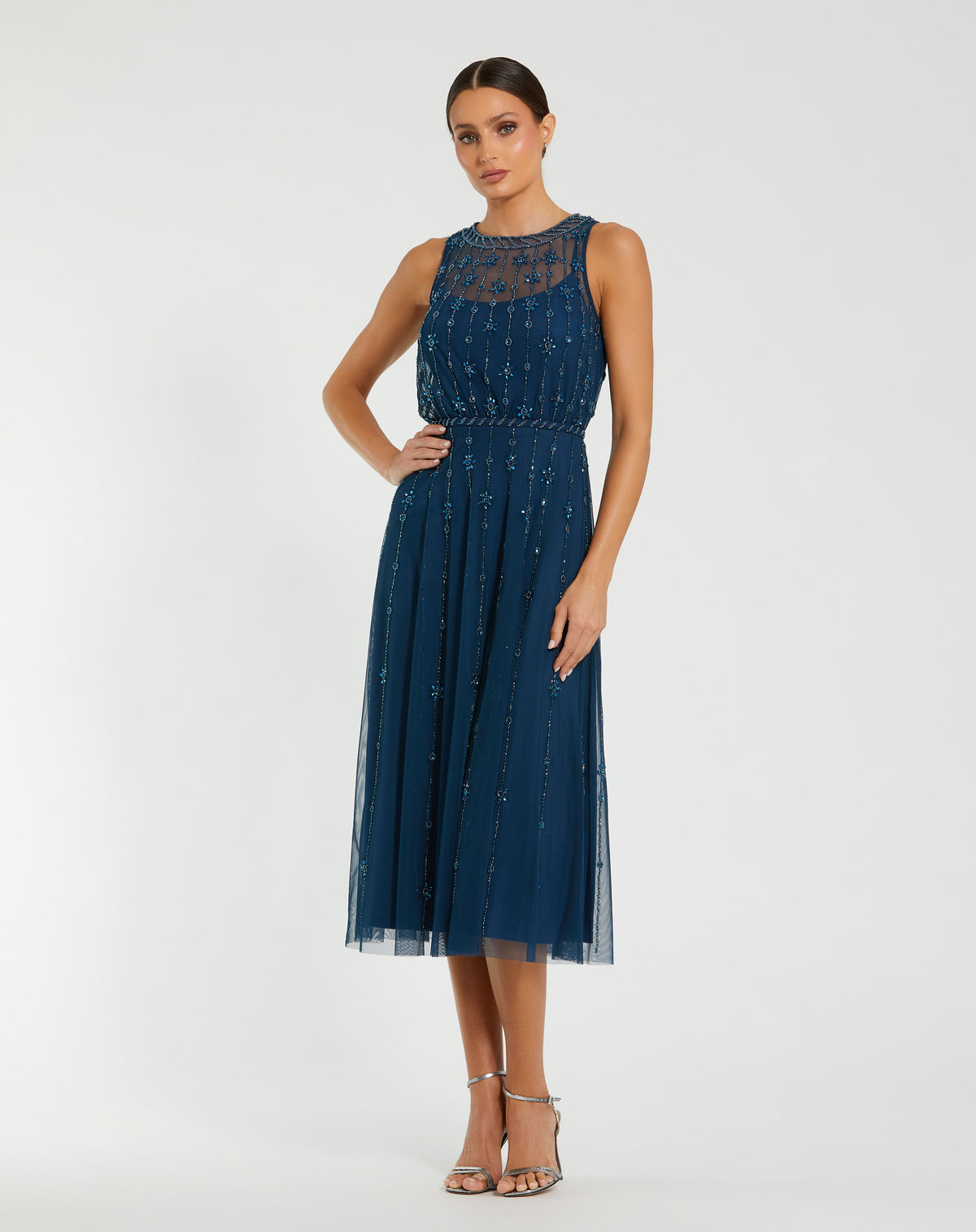 Mac Duggal 9222