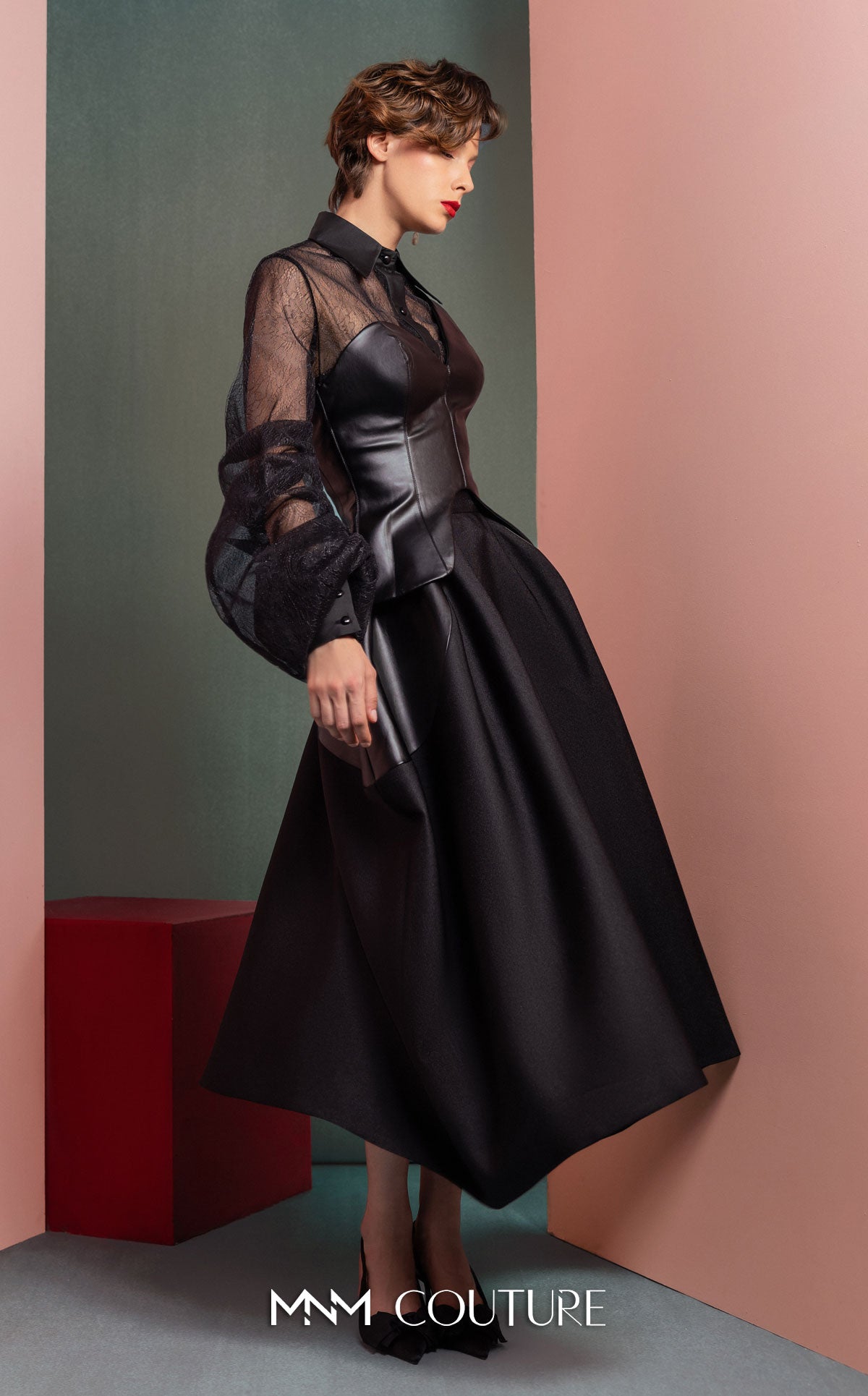 MNM Couture GOF2520