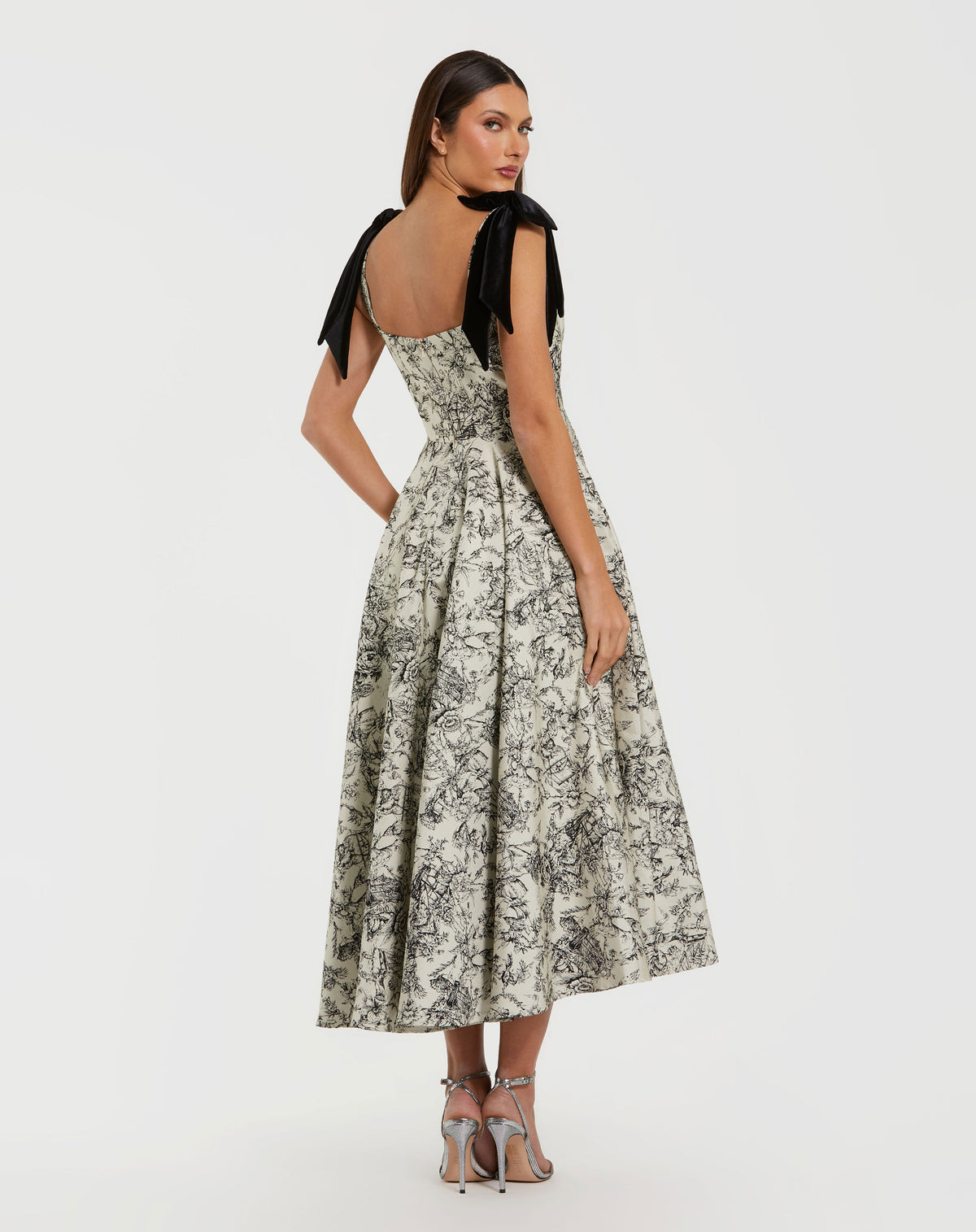 Mac Duggal 27749