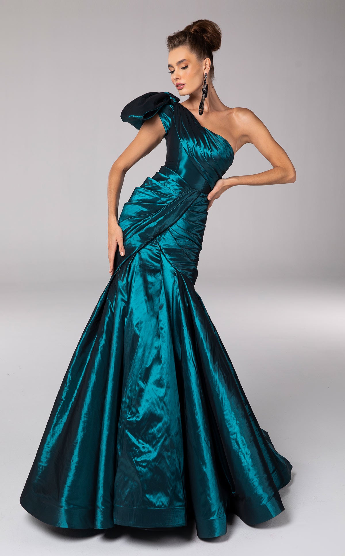 MNM Couture F02833