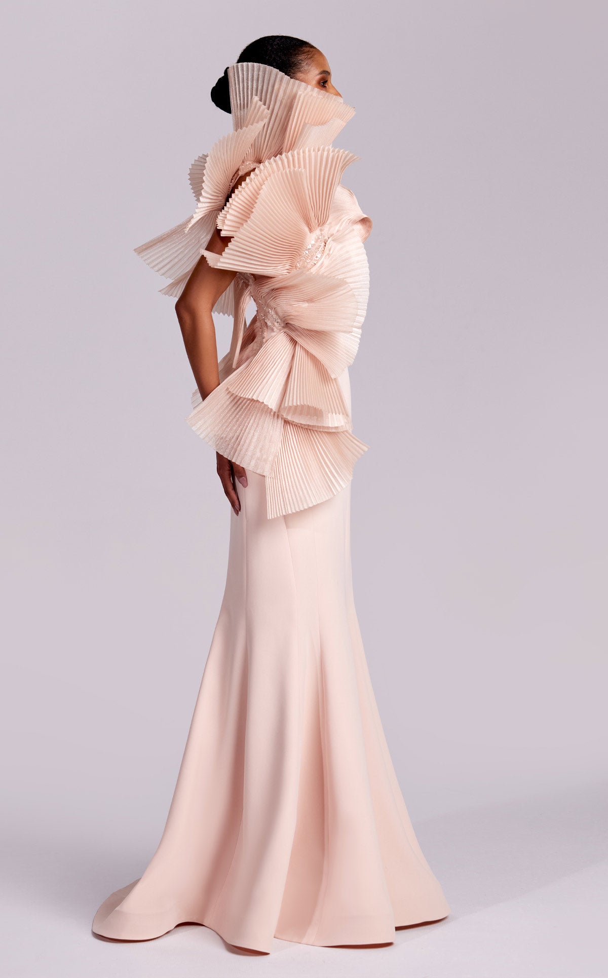 MNM Couture G1827