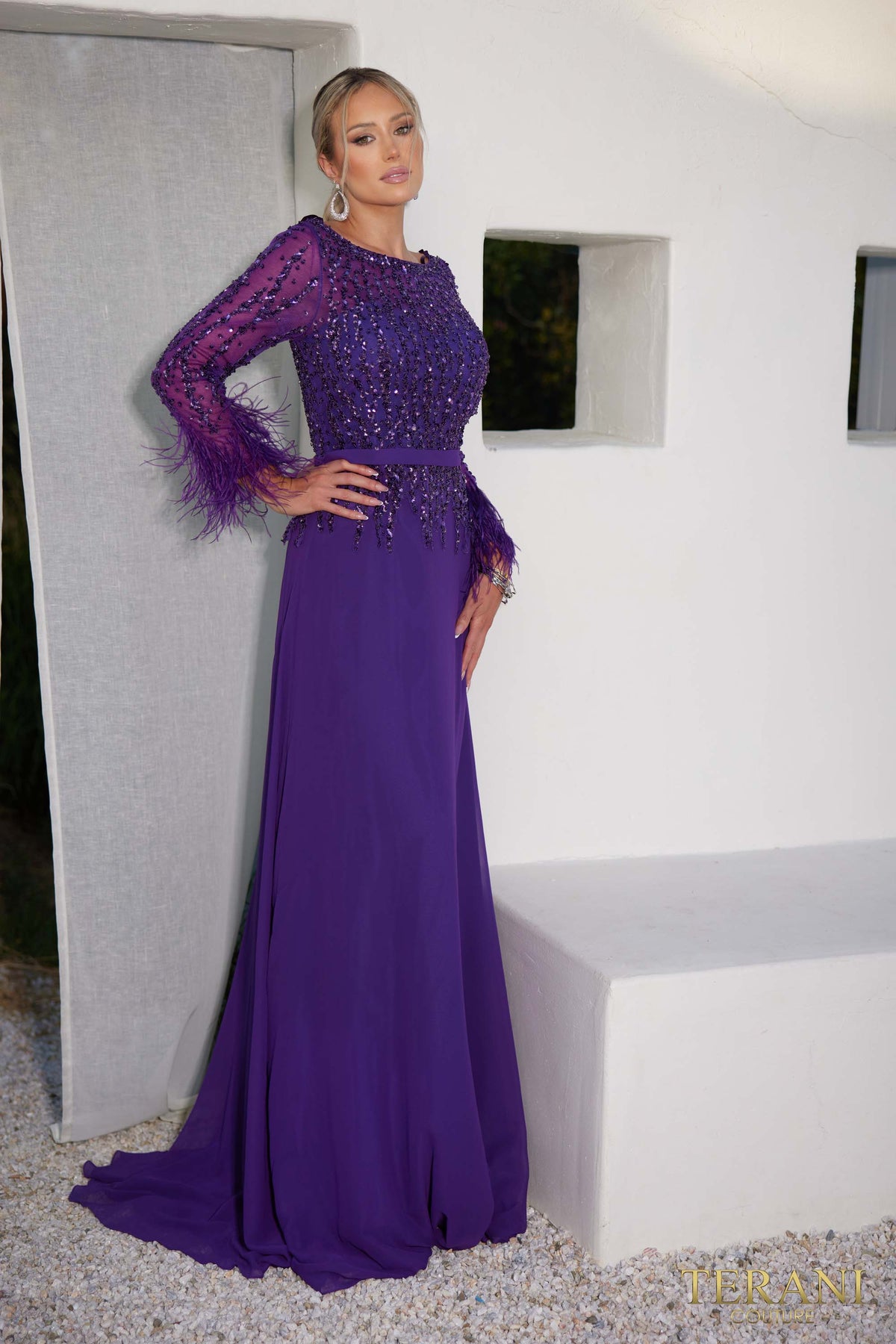 Terani Couture 1921M0473