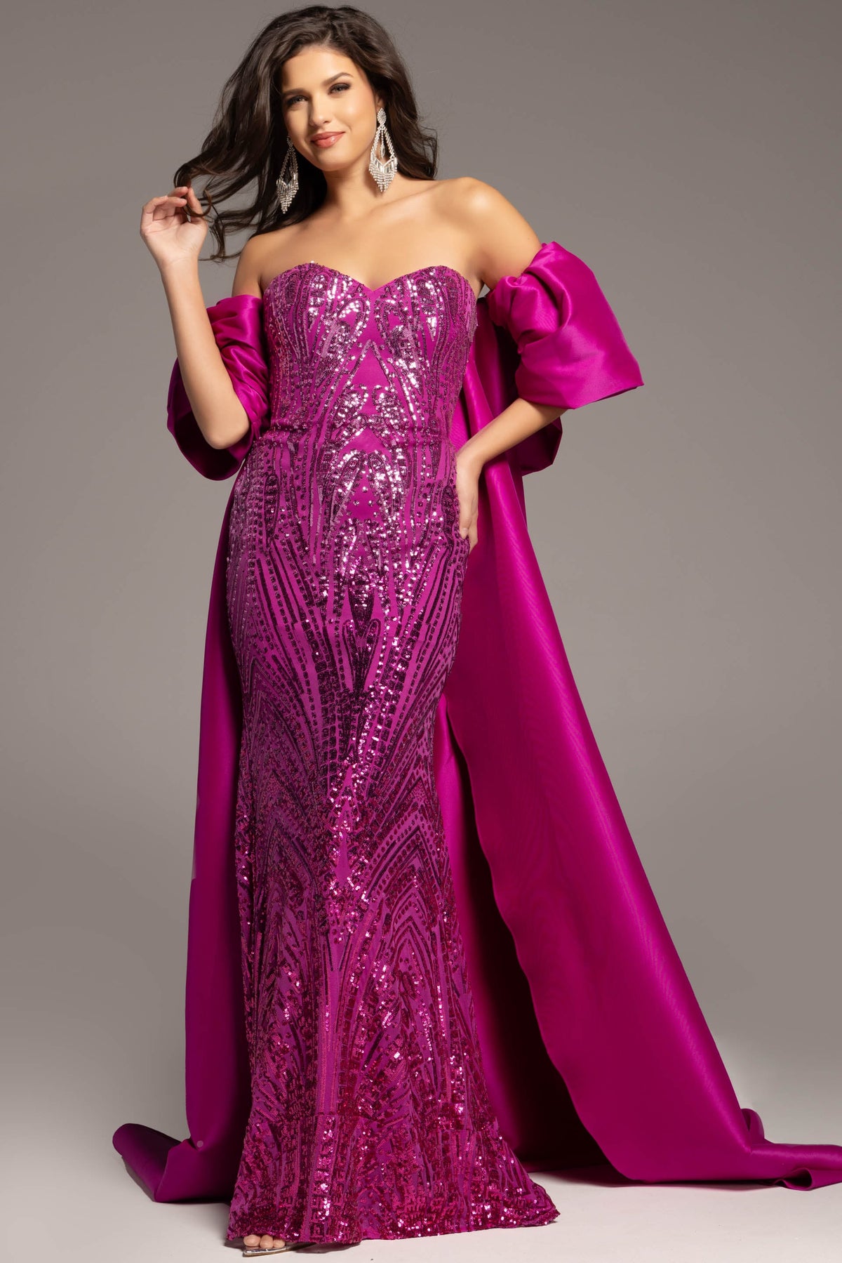 Jovani 38746