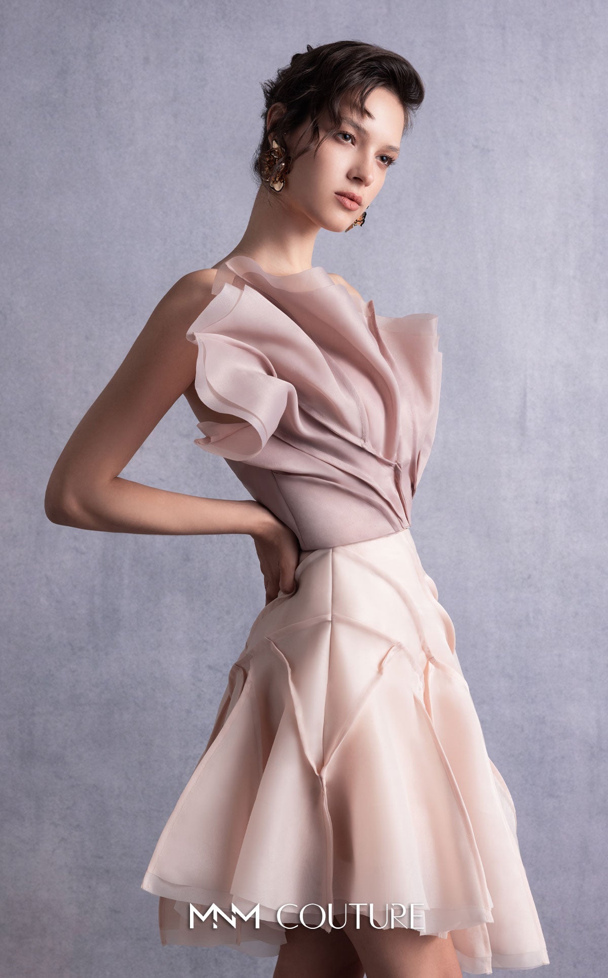 MNM Couture GOS2514