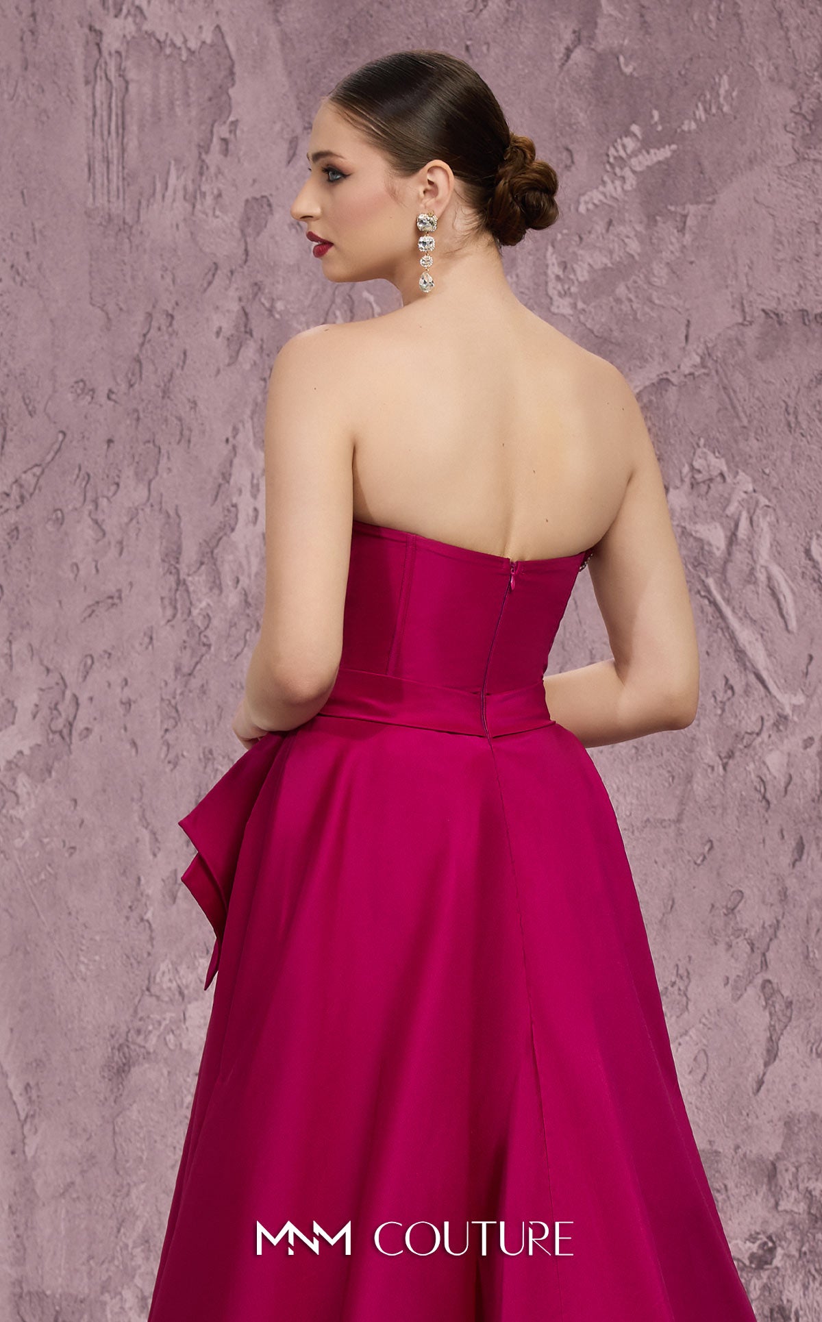 MNM Couture Q8017