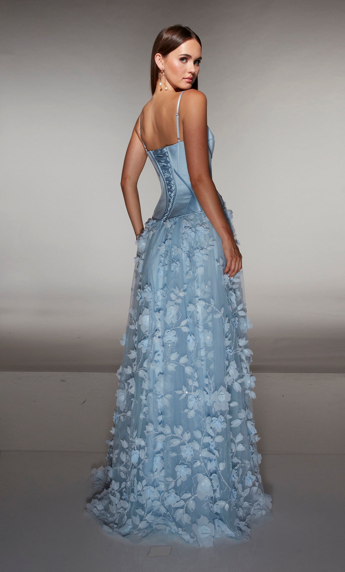 Alyce Paris 62072