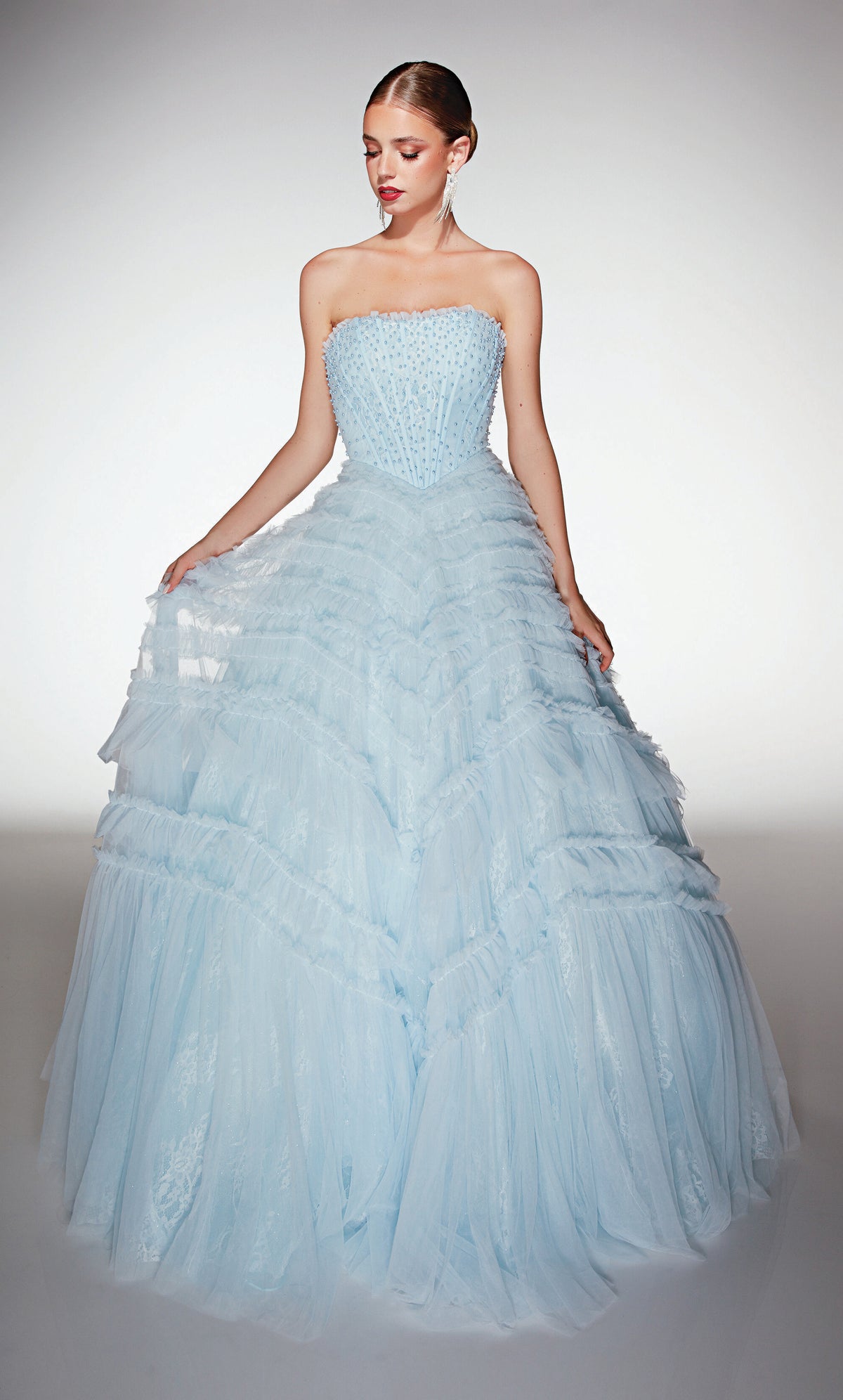 Alyce Paris 62208