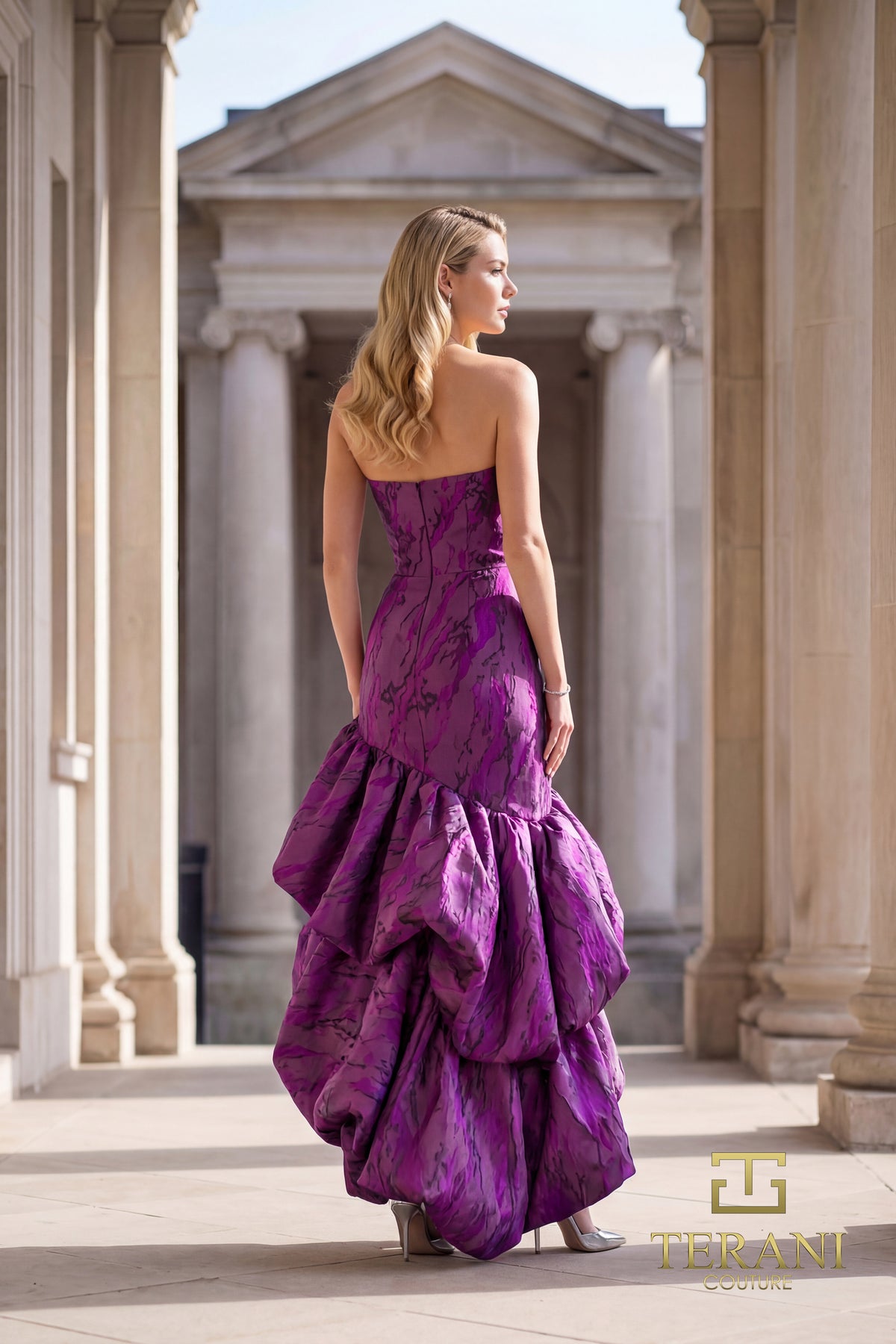 Terani Couture 262C7546