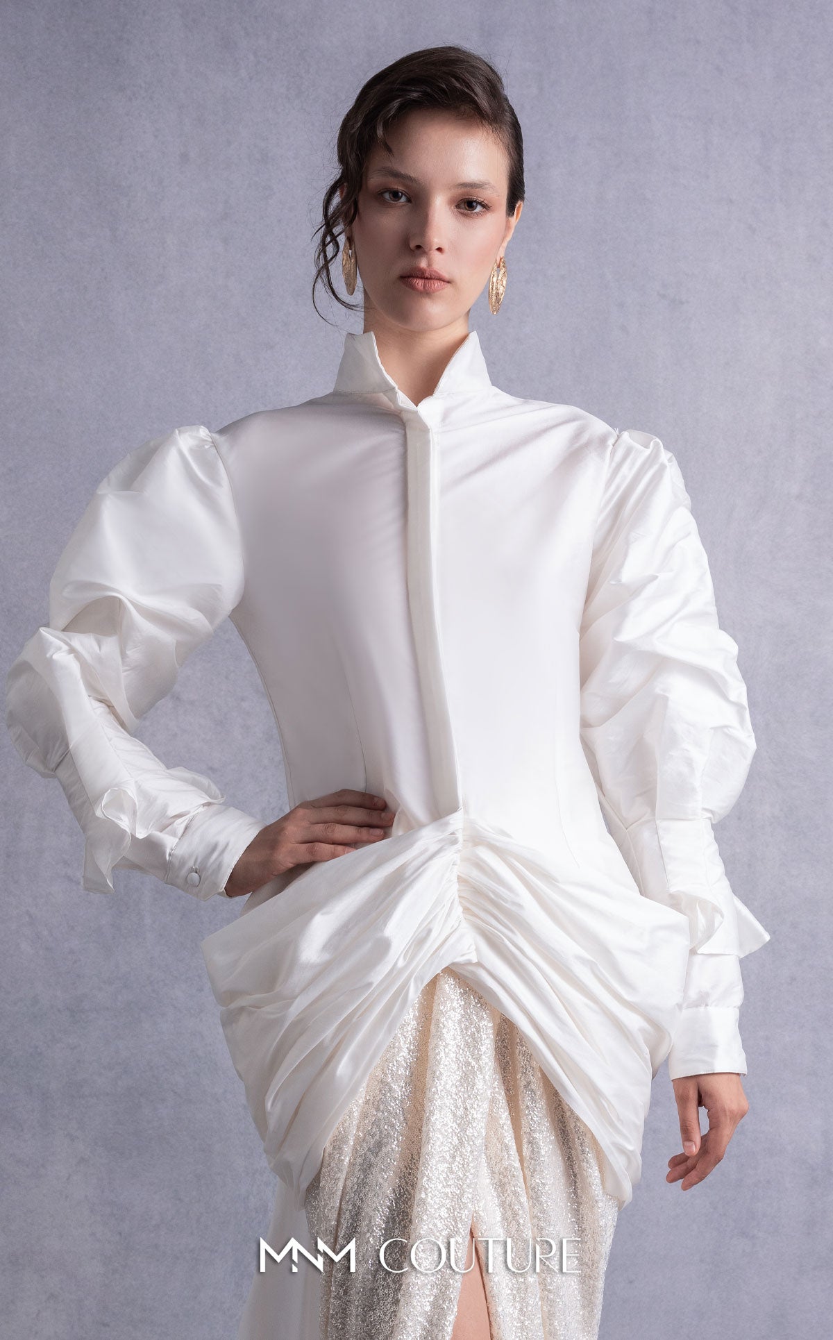 MNM Couture GOS2516