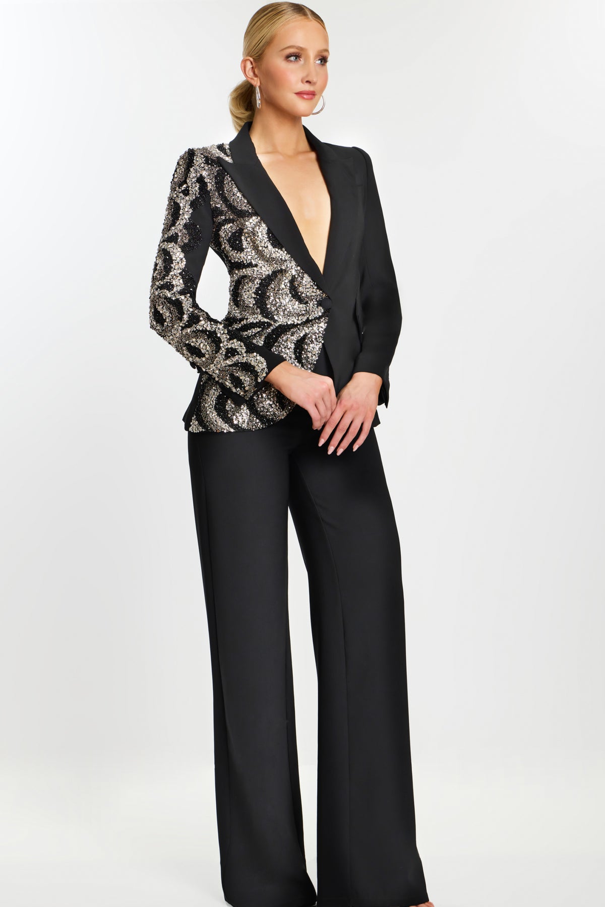 Jovani 40207