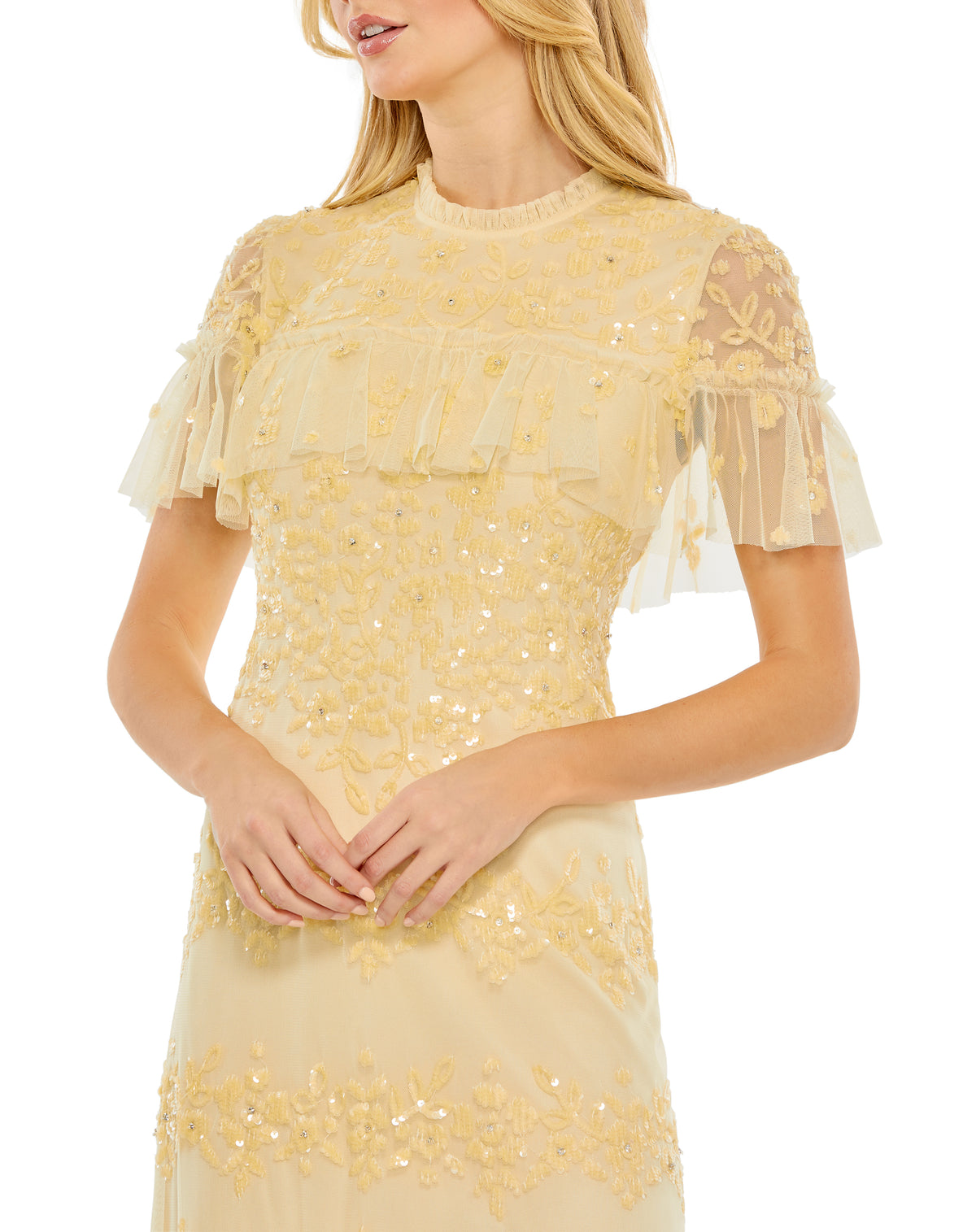 Mac Duggal 9193