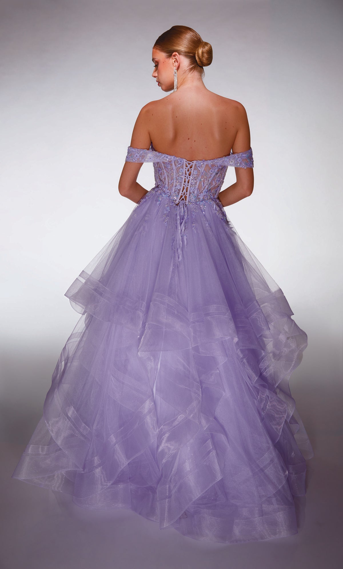 Alyce Paris 62207